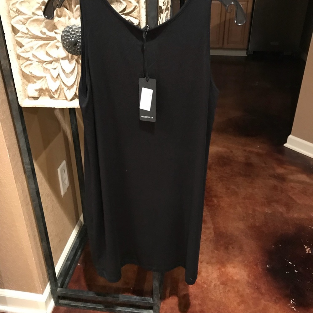 NWT Comfort USA Boutique Top M